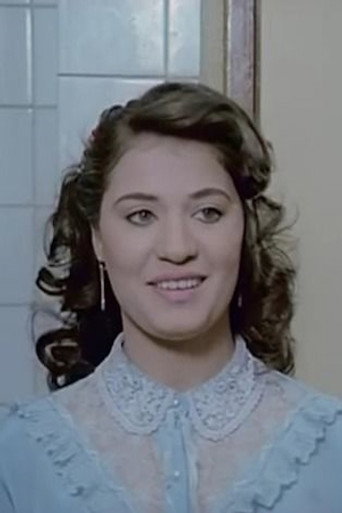 هدي كمال — Hend and Dr. Noman cast
