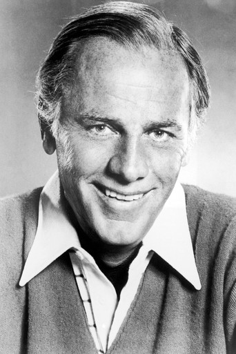 McLean Stevenson — The Cat from Outer Space cast