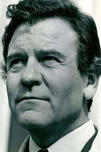 Glyn Owen — The Brothers cast