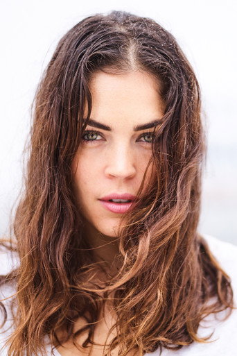 Kelly Thiebaud — Shakey Grounds cast