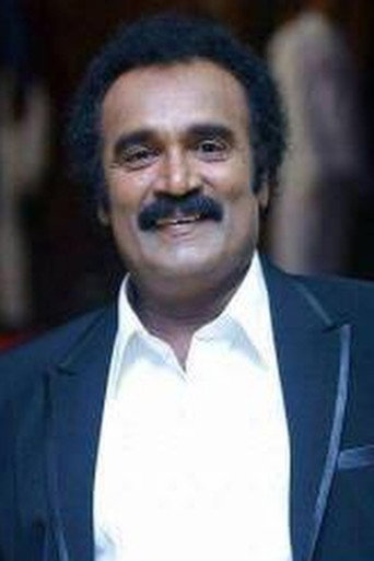 Sriyantha Mendis — Firearms and Fireworks cast
