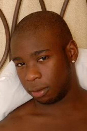 Rod Williams — Black Twinks Stroking It cast