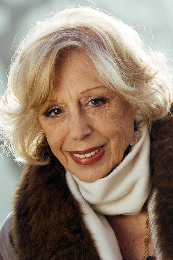 Branka Petrić — Ajvar cast