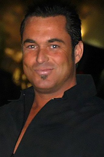 Alec Metro — Desperate Measures cast