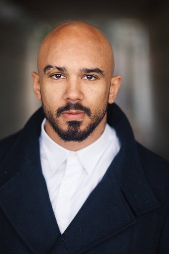 Alexander Montagnani — Magpie cast