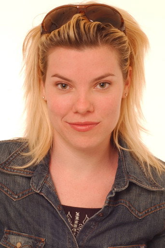 Samantha Maloney — Count Me In cast