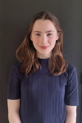 Rosa van Leeuwen — Kiddo cast