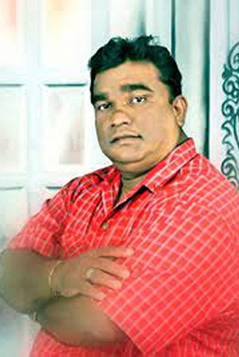 Dimuthu Chinthaka — Devi Kusumasana cast
