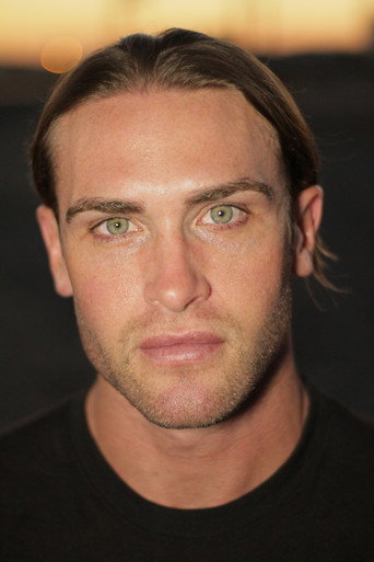 Greg Duke — Focus/Refocus cast