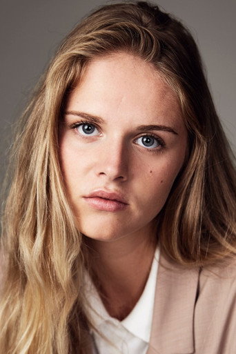 Marie-Mae van Zuilen — Sleepers cast
