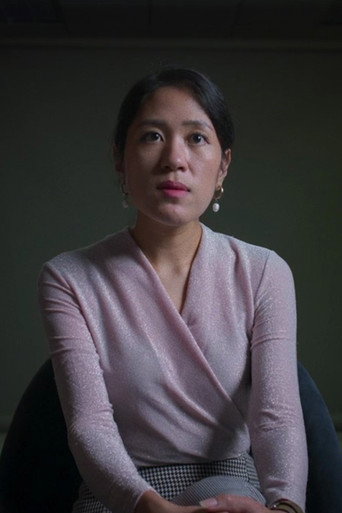Pannika Wanich — Breaking the Cycle cast