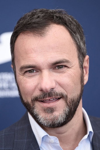 Massimiliano Gallo — Forbidden School cast