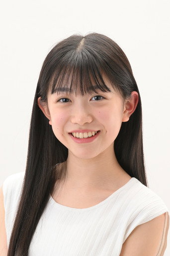 Noa Goto — Ghost Cat Anzu cast