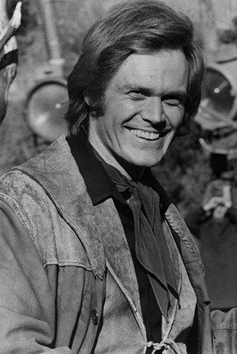 Roger Davis — Chameleons cast
