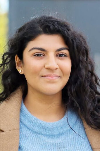Hibba Najeeb — Everything You Love cast