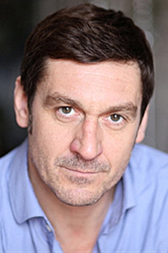 Fabrice Michel — La parité cast