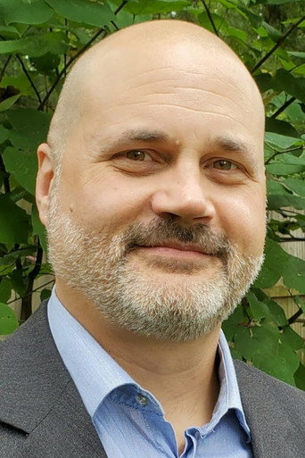 Trevor M. Przyuski — Rat Cage cast