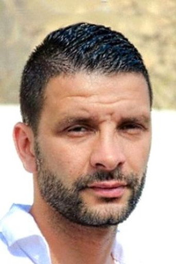 Anto Toto — Rebels cast