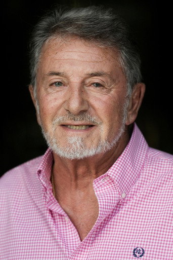 Jaime Blanch — Héroes de blanco cast