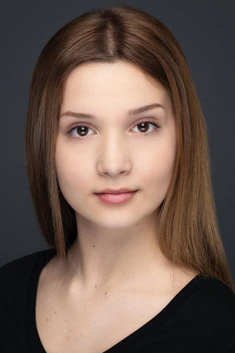Ecrin Su Çoban — Babam Çok Değişti cast