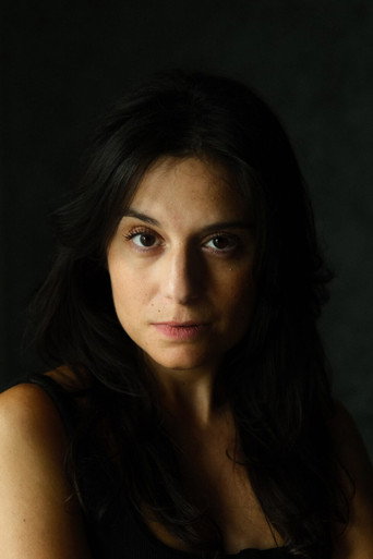 Magaly Teixeira — Arman & Elisa cast