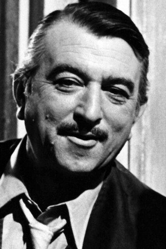 Armand Mestral — My Uncle Benjamin cast