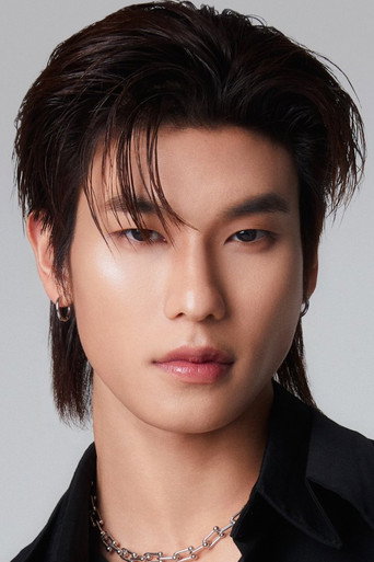 Kantapon Jindataweephol — The Wicked Game cast