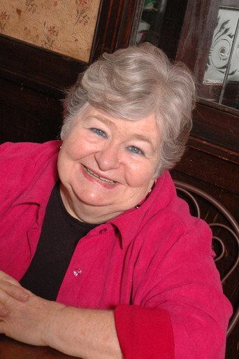 Peggy Miley — The Fall Out cast