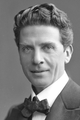Oscar Johanson — Thora van Deken cast