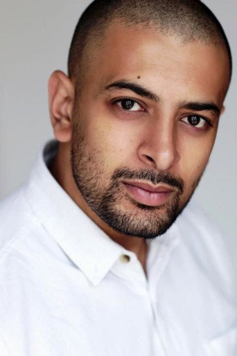 Vikash Bhai — Pandora cast