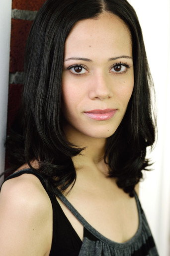 Victoria Cartagena — Almost Family cast