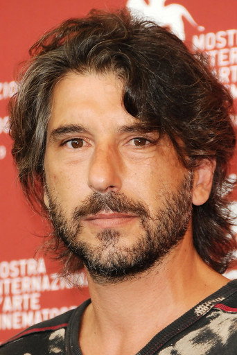 Luca Lionello — Dirty War cast