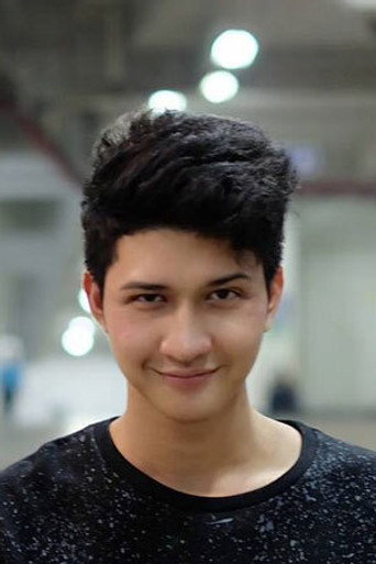 Aditya Zoni — Before Night Falls 2 cast