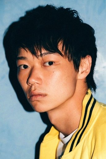 Show Kasamatsu — The Beginning Notes cast