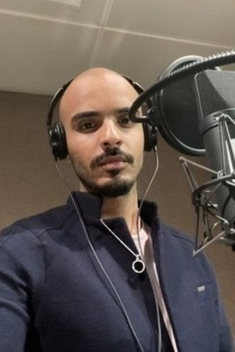 Abdullah Rafaah — A Mosquito cast