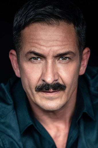 Christopher Köberlein — Der Bote cast