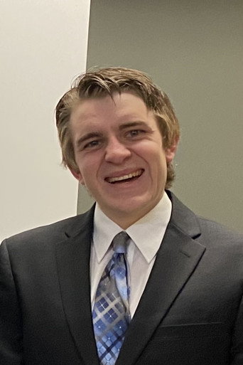 Garrett Wurdeman — Dear Sister cast