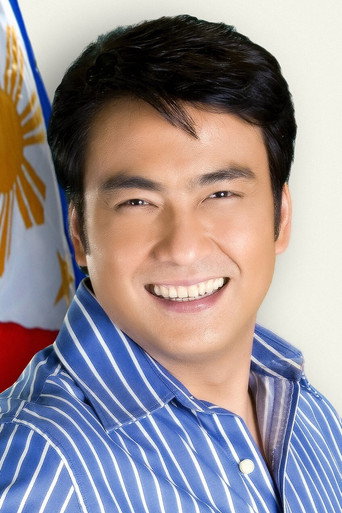Ramon 'Bong' Revilla Jr. — Ang Panday cast