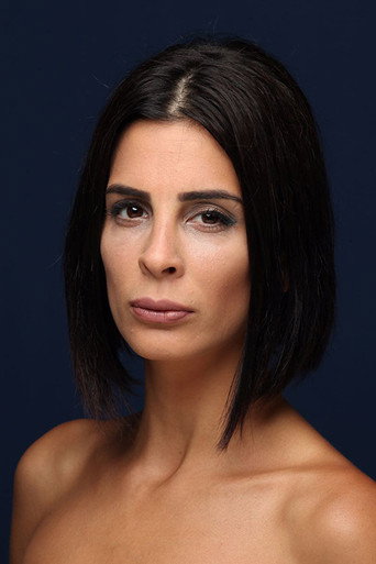 Eylül Öztürk — Mükemmel Eşleşme cast