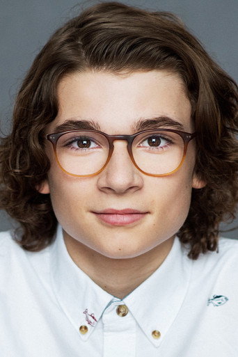 Sam-Éloi Girard — Conseils de famille cast