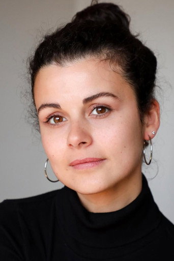 Lilly Caruso — Louise cast