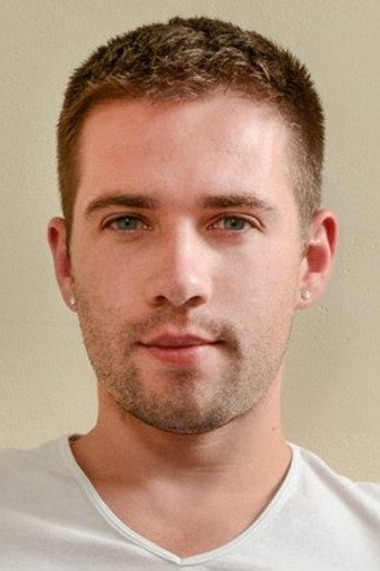 Dylan Knight — #Workout cast