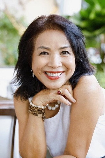 Minh Trang — The Emperor's Gift cast