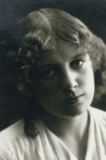 Agnes Andersen — Midnatssjælen cast