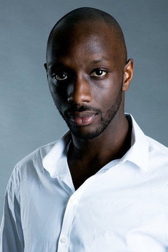 Abdoulaye Dembele — The invulnerables cast