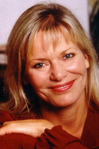 Marianne Mortensen — Darkland cast