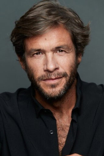 Iván Hermés — Reverse cast