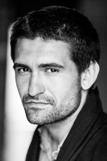 Dmytro Yaroshenko — Home cast