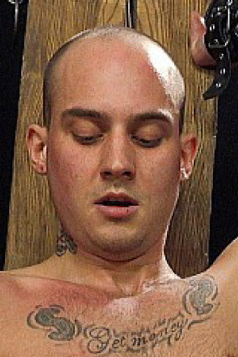 Adam Potopa — Spanking 41 cast