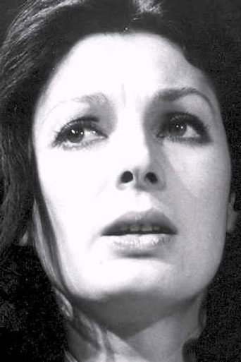 Claire Vernet — Café de Flore cast